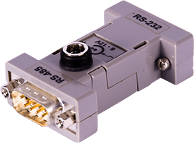 Serial Converters and Load Cell Input Converters