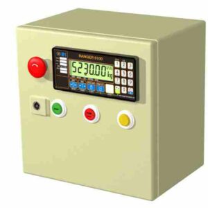 Automatic Batching Console