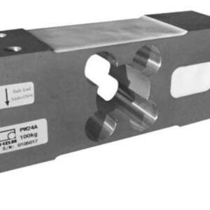 LSP2 Single Point Wägezelle