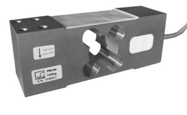 LSP2 Single Point Load Cell - Image 2