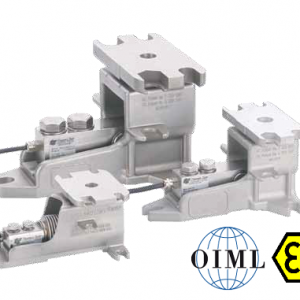 LeverMount Patented Assembly for Process Weighing