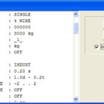 View300 - Viewer PC Software für Wägeelektroniken der R300 und X320 Serie – Bild 2
