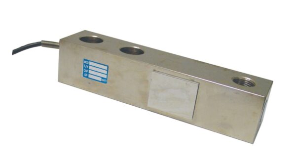 Alloy Shear Beam