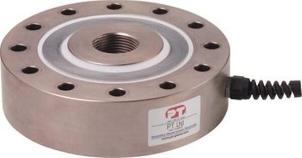 PT LPC (1t~100t Nickel Plated Tool Steel)