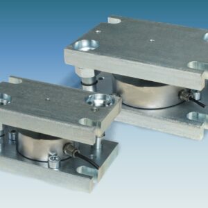 Load Cell Mounts and Assemblies