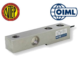 Shear Beam Load Cells