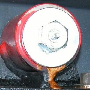 On Board Load Cells