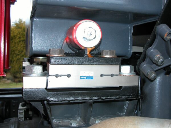 On Board Load Cells - Image 3