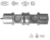 Load Cell Mounts and Assemblies