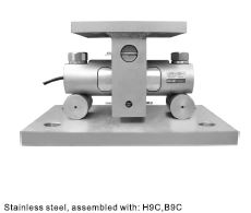 Standard Zemic Load Cells