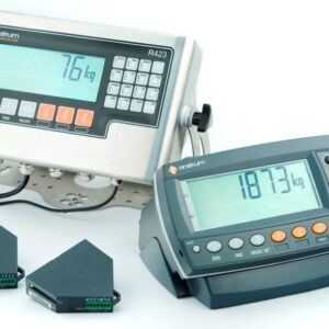 Training Video R420 and R423 Calibration