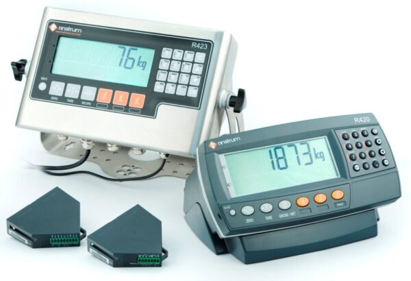 Training Video R420 and R423 Calibration