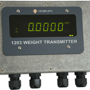 1203 Weight Transmitter