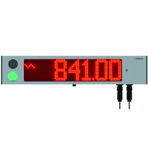 D841 Super Bright LED Alpha Numeric Display