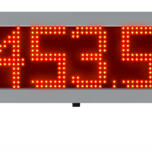 D850 Large Remote Display