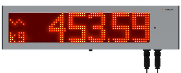 D850 Large Remote Display