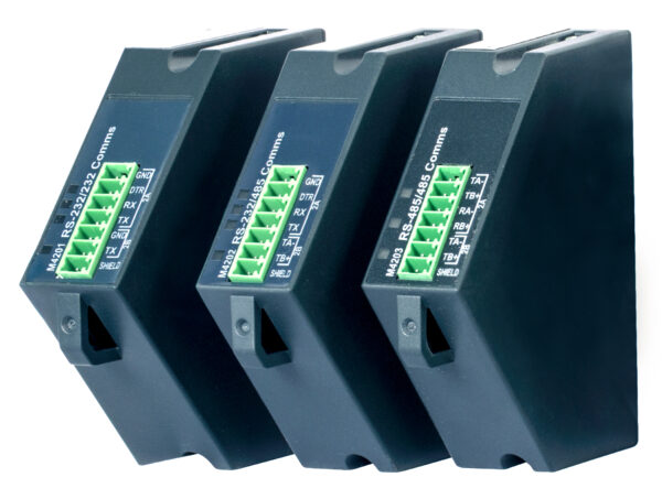 R400 Series Modules - Image 2