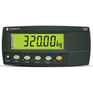 R320 ABS Indicators