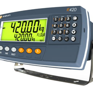 Ethernet Modul M4221