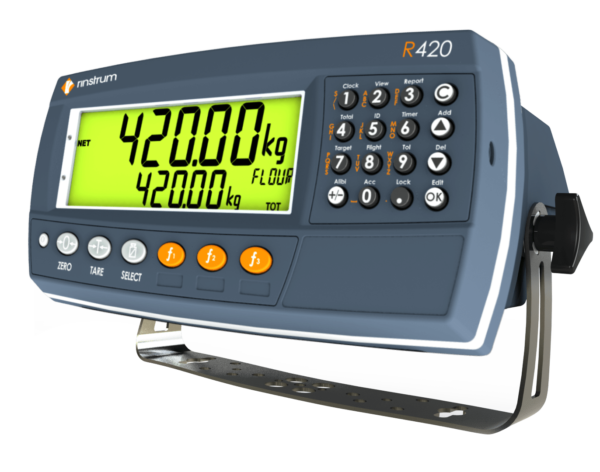Ethernet Modul M4221