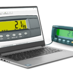 View300 - Viewer PC Software für Wägeelektroniken der R300 und X320 Serie – Bild 3