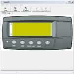 View300 - Viewer PC Software für Wägeelektroniken der R300 und X320 Serie