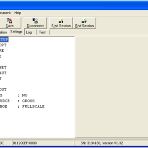 R400 Series Viewer PC Software