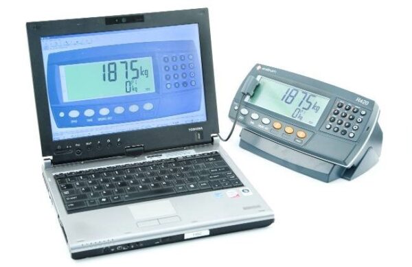 R400 Series Viewer PC Software - Image 2