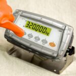X320 IP68/IP69K Washdown Indicator - Image 3