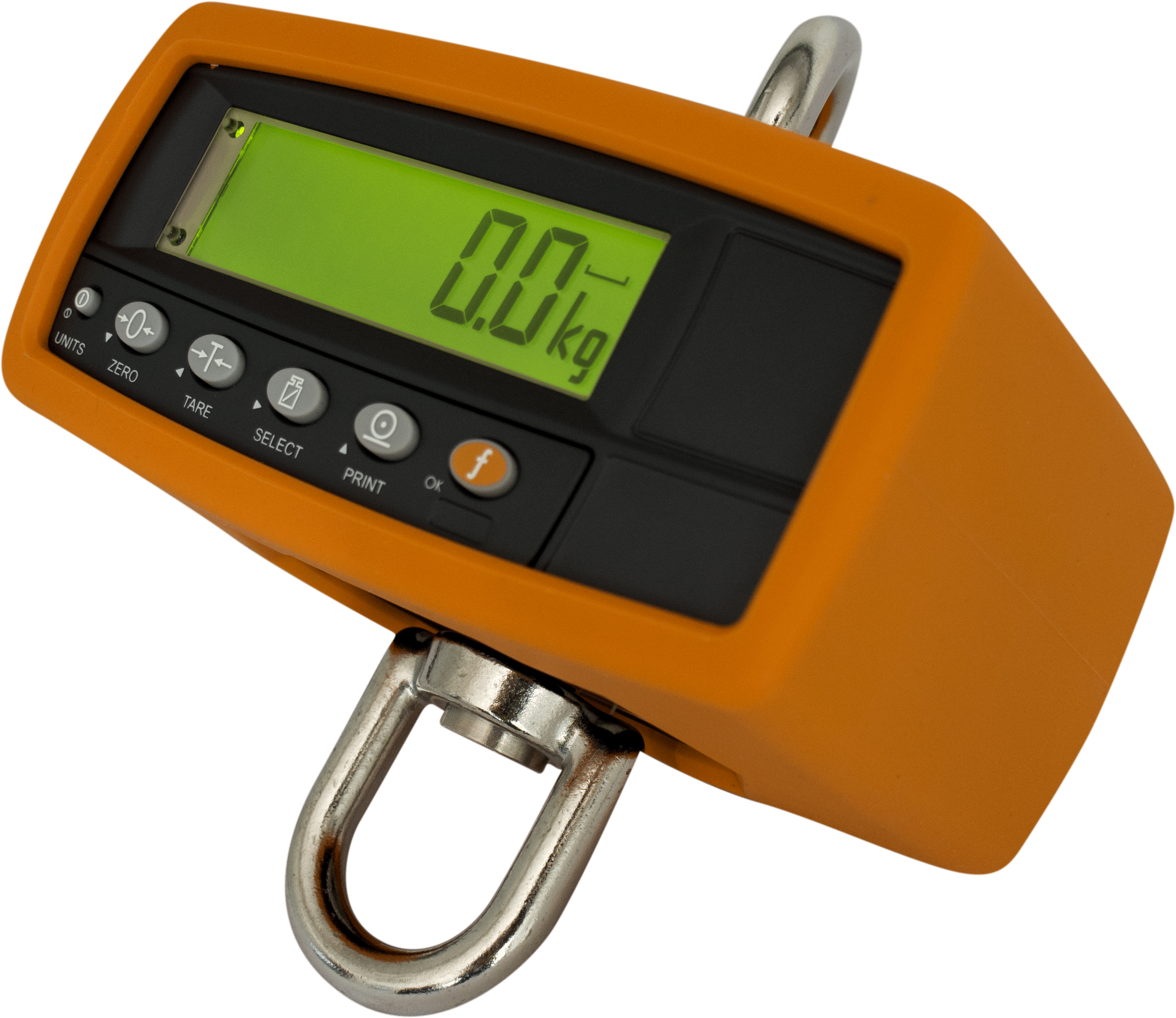 Hanging Scale – Rinstrum