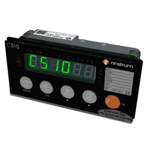 C510 Industrial Weight Controller