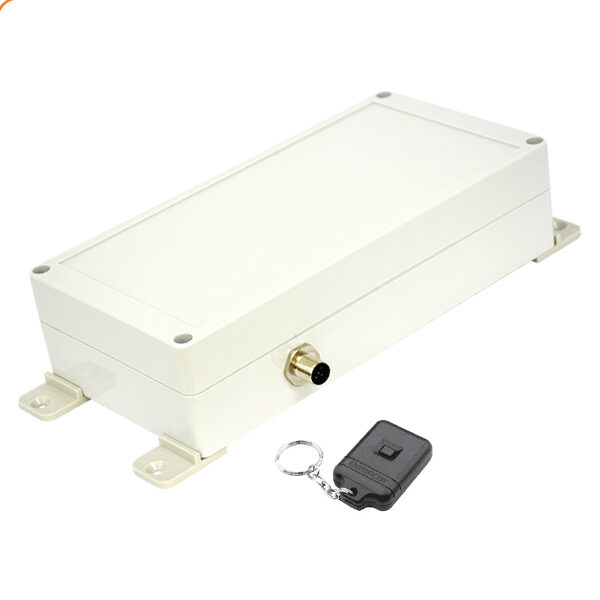 Wireless Button Accessories - Clicker