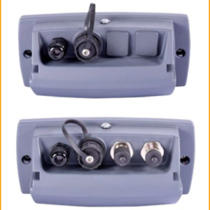 M3117/ M3118 – IP65 Rechargeable Battery Back with Connectors