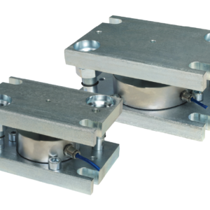 T20 - Low Profile Assembly for Vessel Weighing