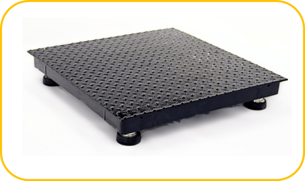 Floor Scale - Image 3