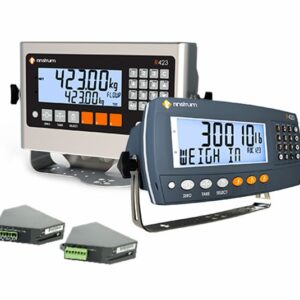 R400 Series MAX Application Solutions