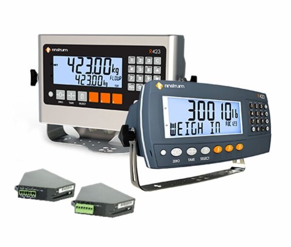 R400 Series MAX Application Solutions