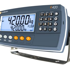 R400 Series Indicators