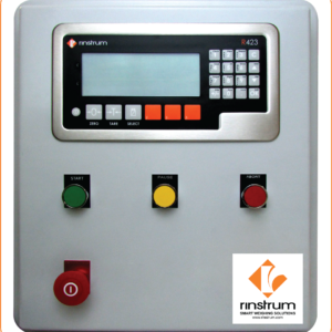 R423 Standard Batch Controller