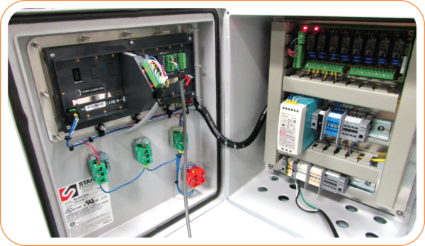 R423 Standard Batch Controller - Image 3