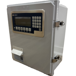 R423 Truck Controller