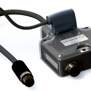 T Series - TBOX Multichannel Loadcell Interfaces