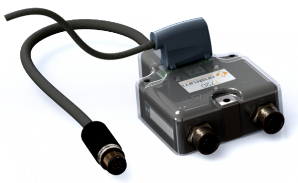T Series - TBOX Multichannel Loadcell Interfaces