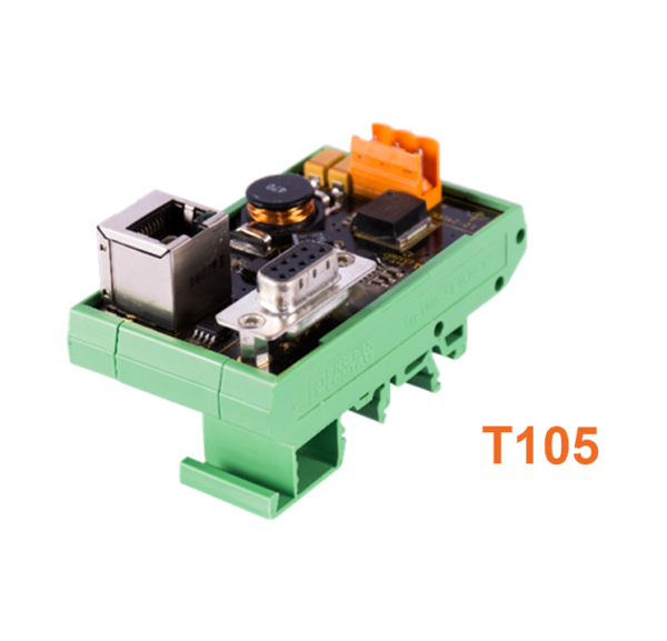 T Series T610, T620 and T105 - Image 3