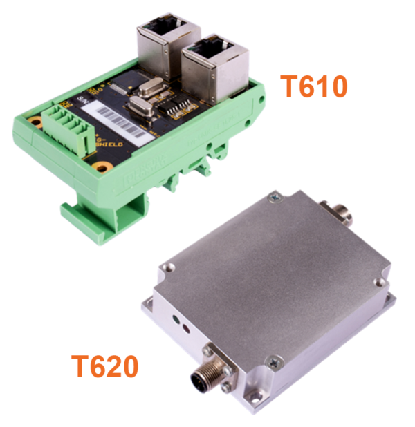 T Series T610, T620 and T105 - Image 2