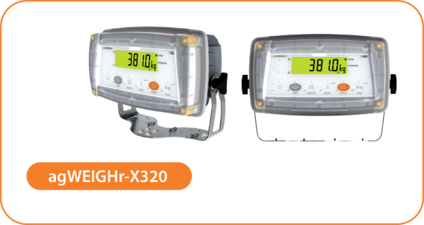 agWEIGHr Series - Image 4