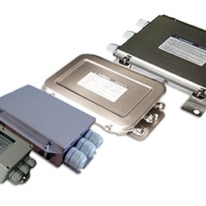 Junction Boxes